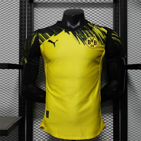 Tailandia Camiseta Dortmund Replica Primera Ropa 2025/26